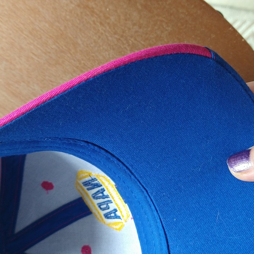 🩷💎NAPA RACING  HAT💎🩷 - Picture 6 of 11